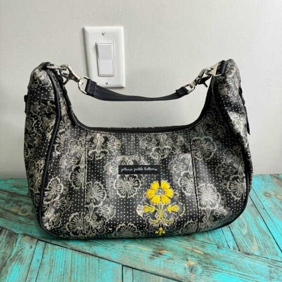 Petunia Pickle Bottom Diaper Bag - Picture 2 of 10